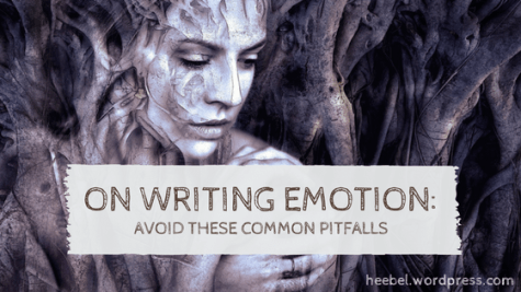 On Writing Emotion_Title